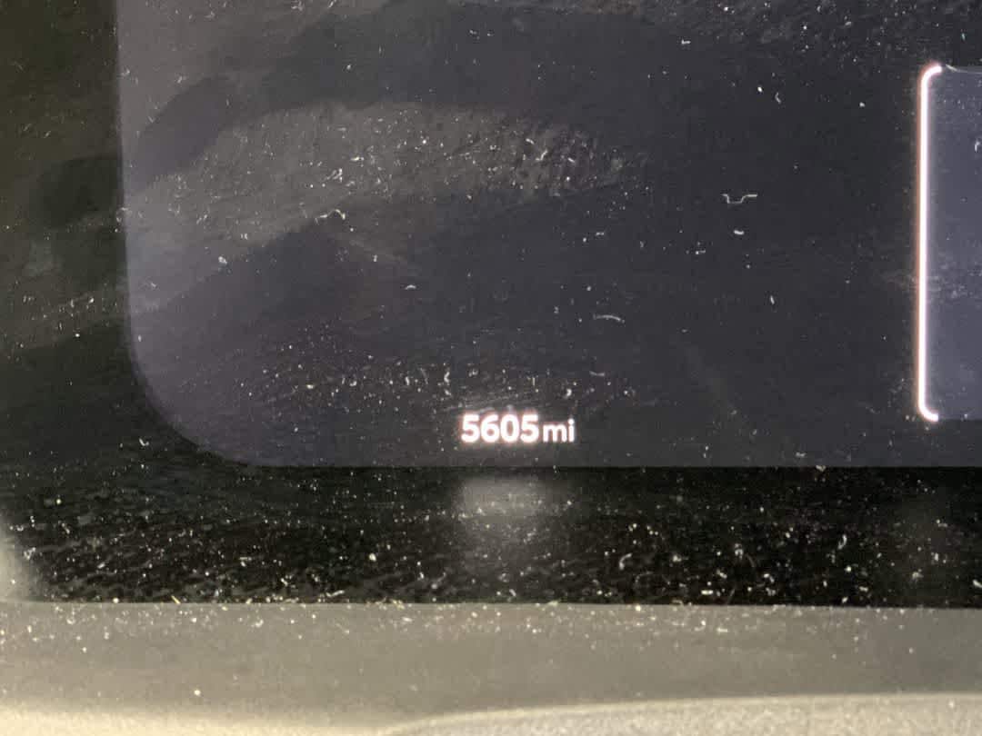 Thumbnail: 2025 Toyota 4Runner - 18