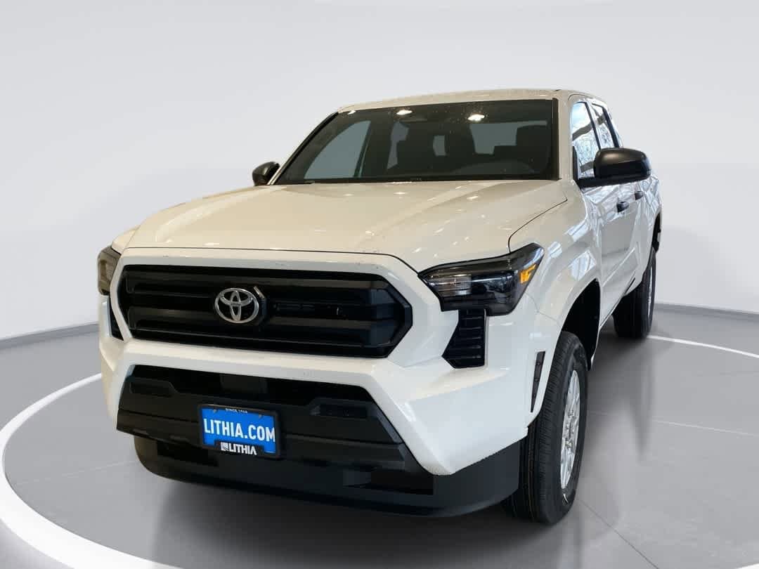 Thumbnail: 2026 Toyota Tacoma - 1