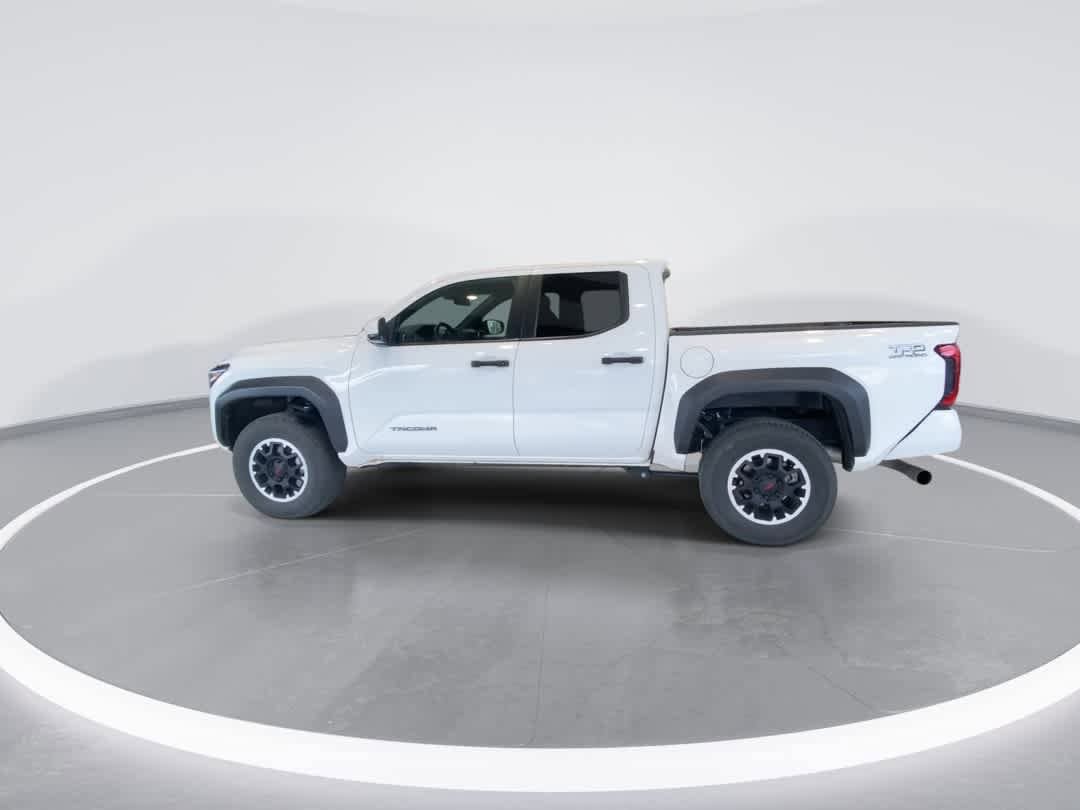 Thumbnail: 2024 Toyota Tacoma - 5