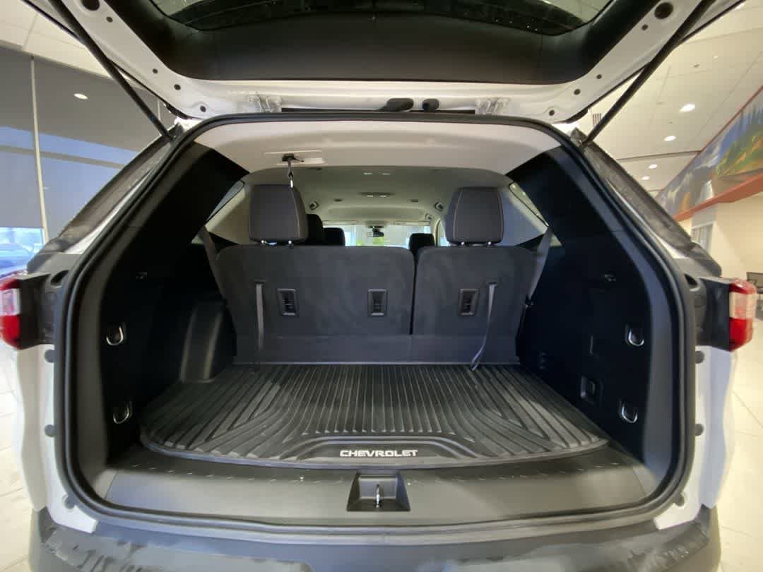 Thumbnail: 2020 Chevrolet Traverse - 26