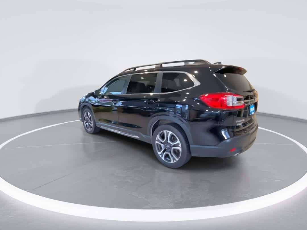 Thumbnail: 2023 Subaru Ascent - 6