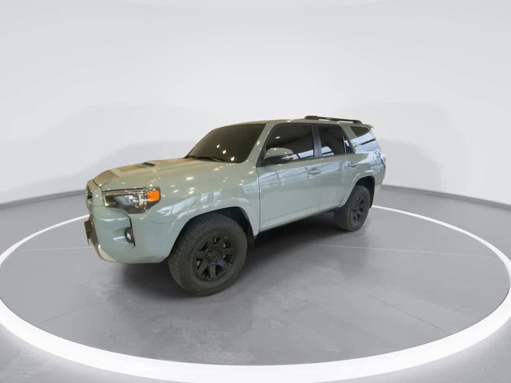 Used 2023 Toyota 4Runner TRD Off Road Premium SUV