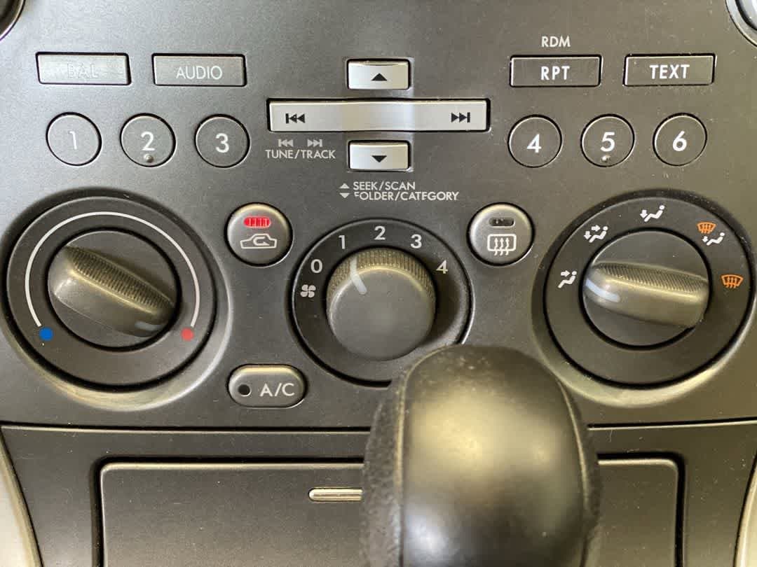 Thumbnail: 2009 Subaru Outback - 20