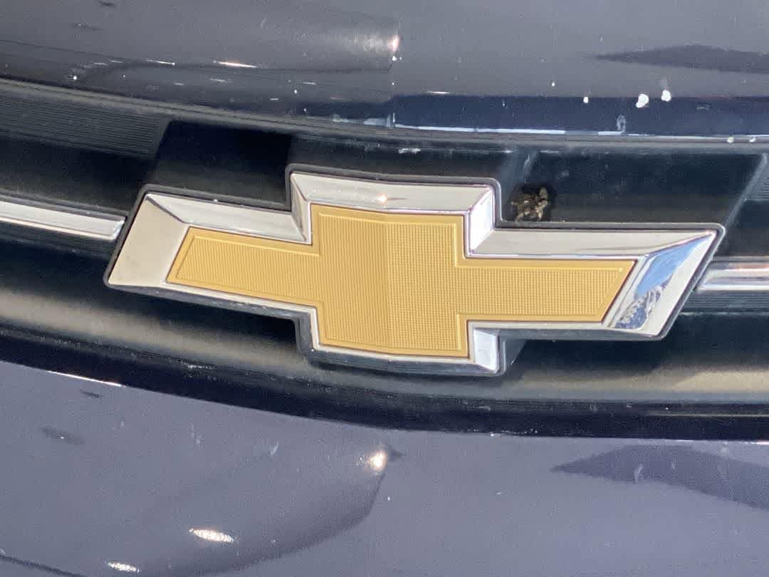 Thumbnail: 2021 Chevrolet Trax - 11