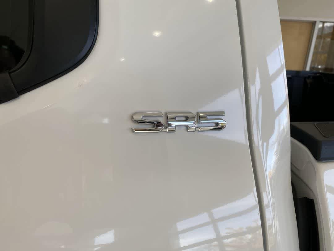 Thumbnail: 2025 Toyota Tacoma - 11