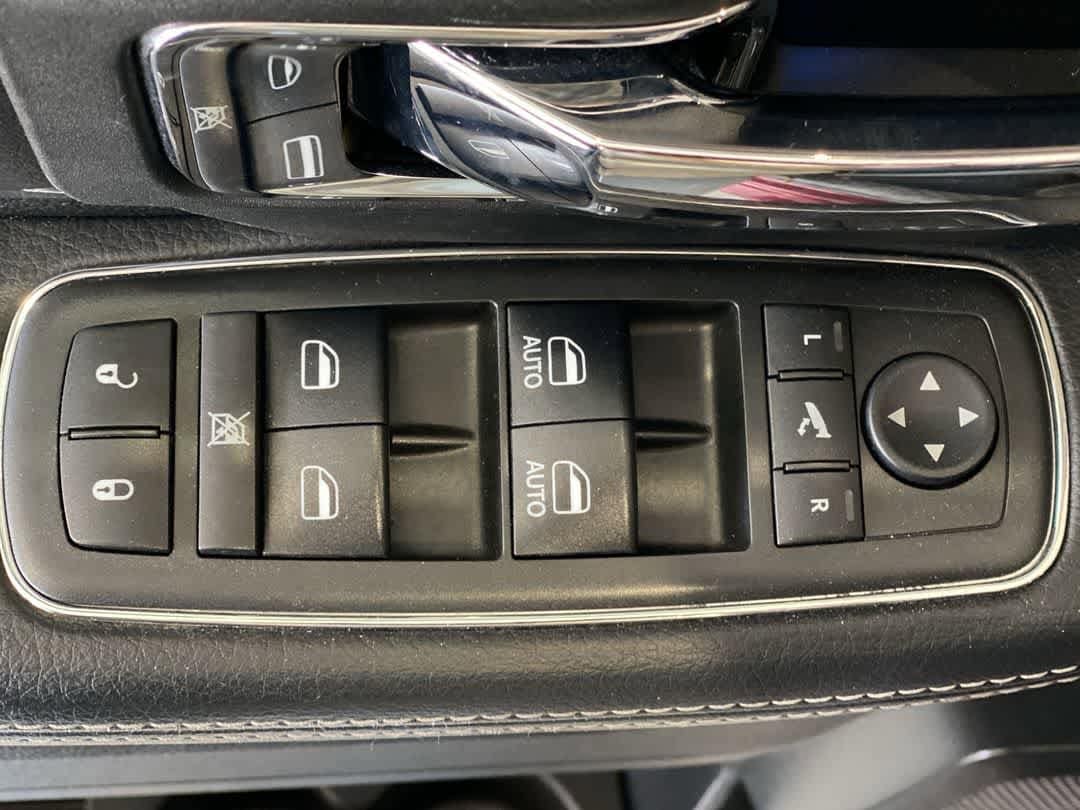 Thumbnail: 2017 RAM 1500 - 16