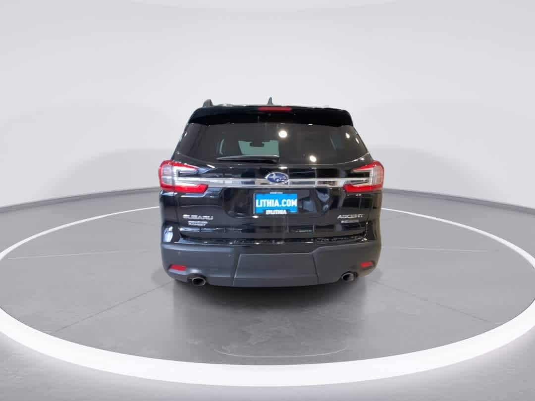 Thumbnail: 2023 Subaru Ascent - 7