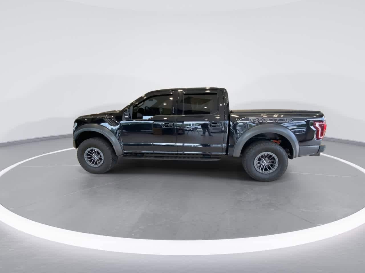 Thumbnail: 2020 Ford F-150 - 5