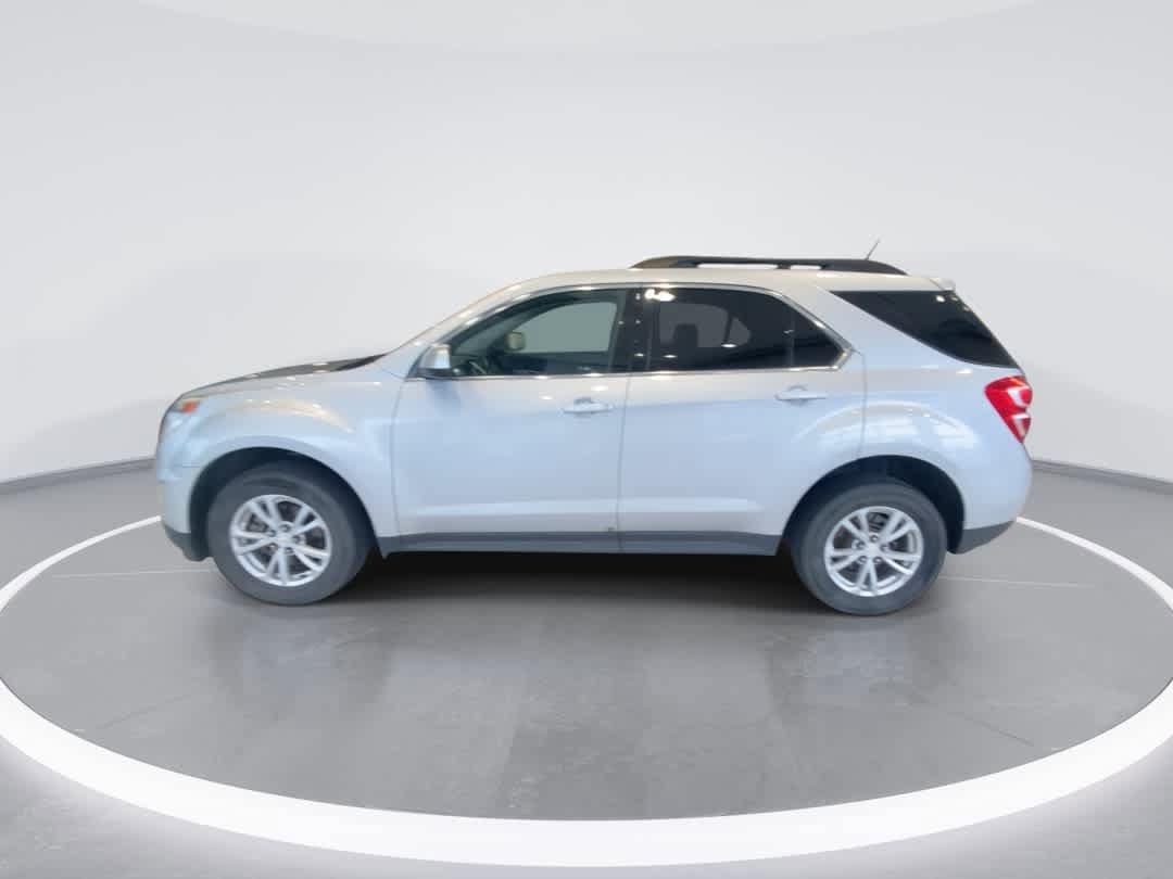 Thumbnail: 2017 Chevrolet Equinox - 5