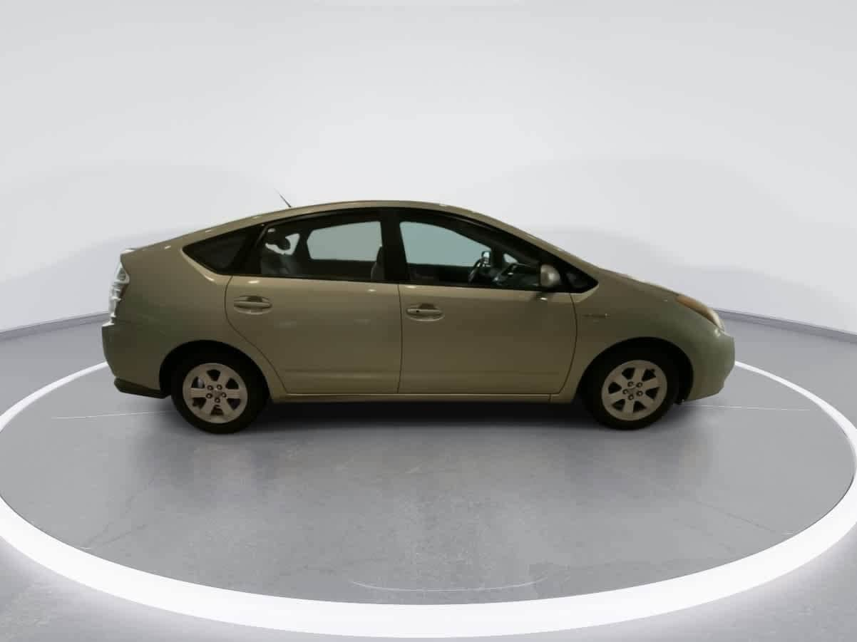 Used 2008 Toyota Prius Standard with VIN JTDKB20U787703261 for sale in Missoula, MT