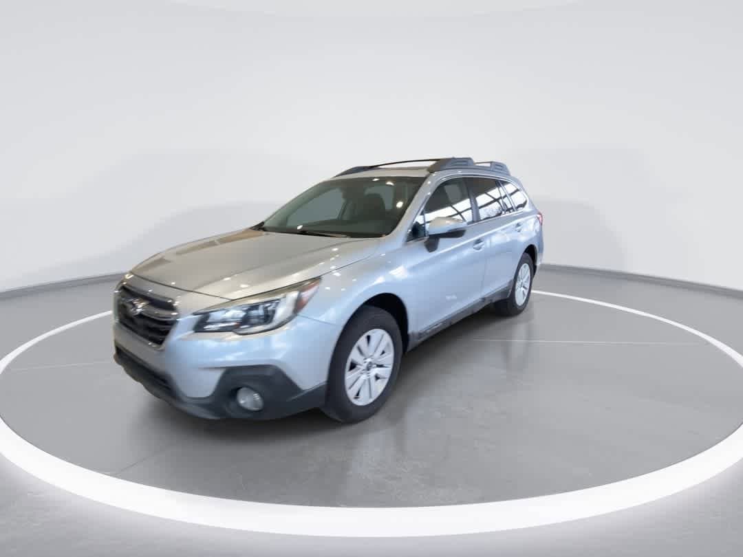 Thumbnail: 2019 Subaru Outback - 4