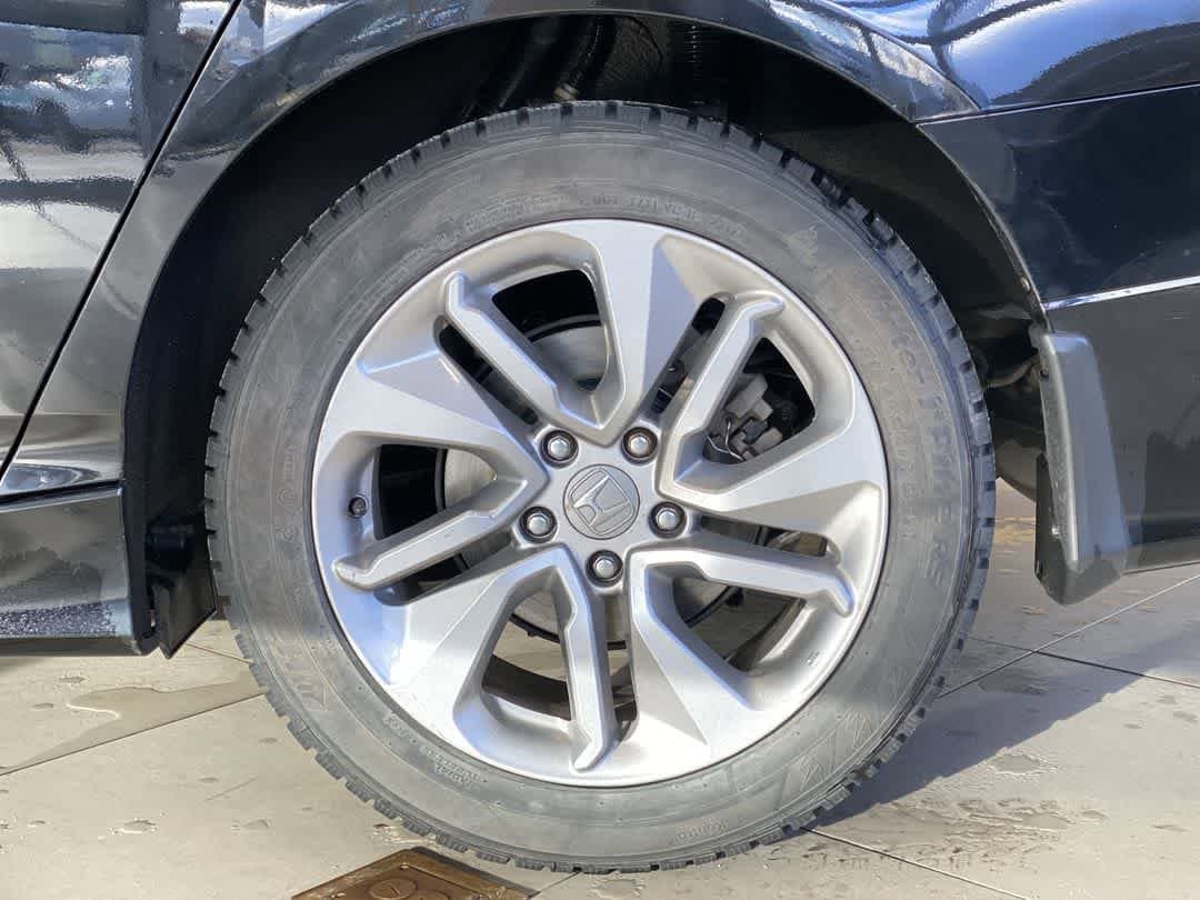 Thumbnail: 2020 Honda Accord - 12