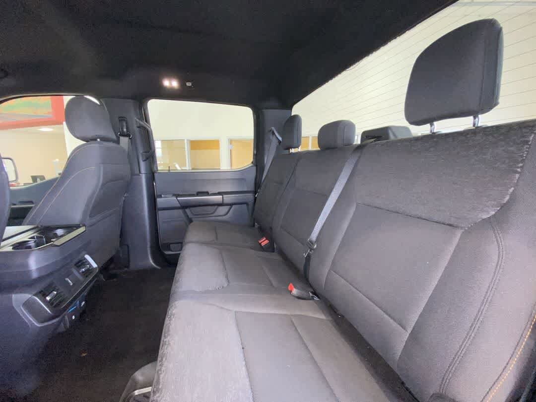 Thumbnail: 2021 Ford F-150 - 24