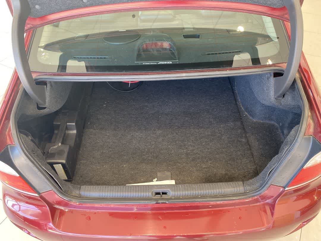 Thumbnail: 2009 Subaru Legacy - 24
