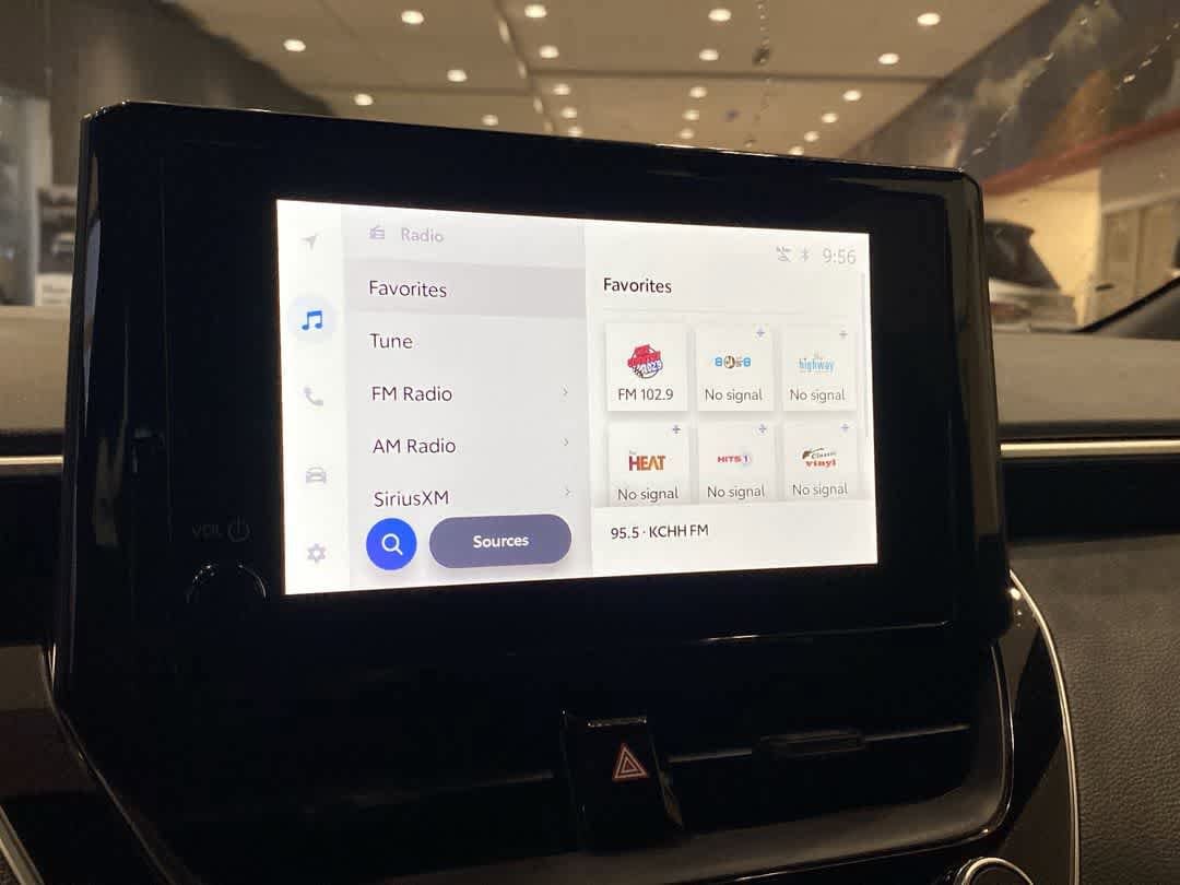 Thumbnail: 2025 Toyota Corolla - 16