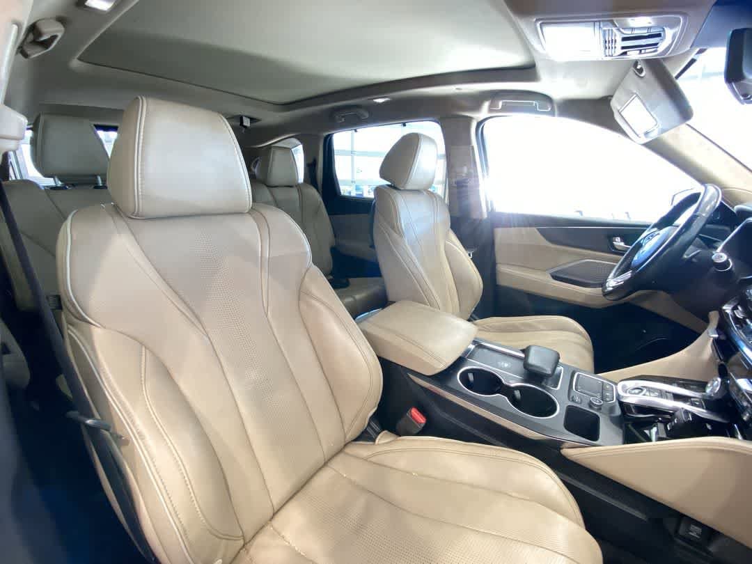 Thumbnail: 2022 Acura MDX - 28