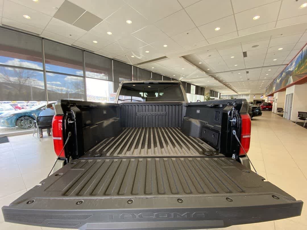 Thumbnail: 2026 Toyota Tacoma - 26