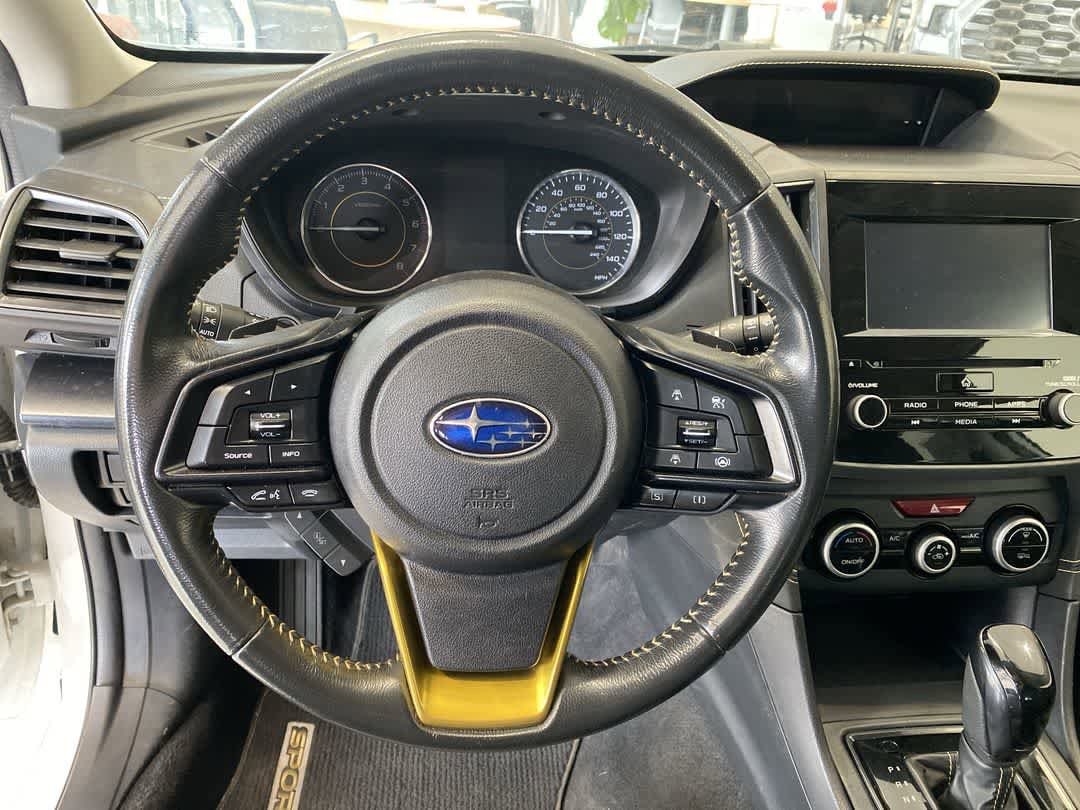 Thumbnail: 2022 Subaru Crosstrek - 25