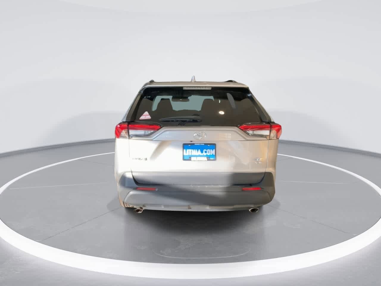 Thumbnail: 2022 Toyota RAV4 - 7