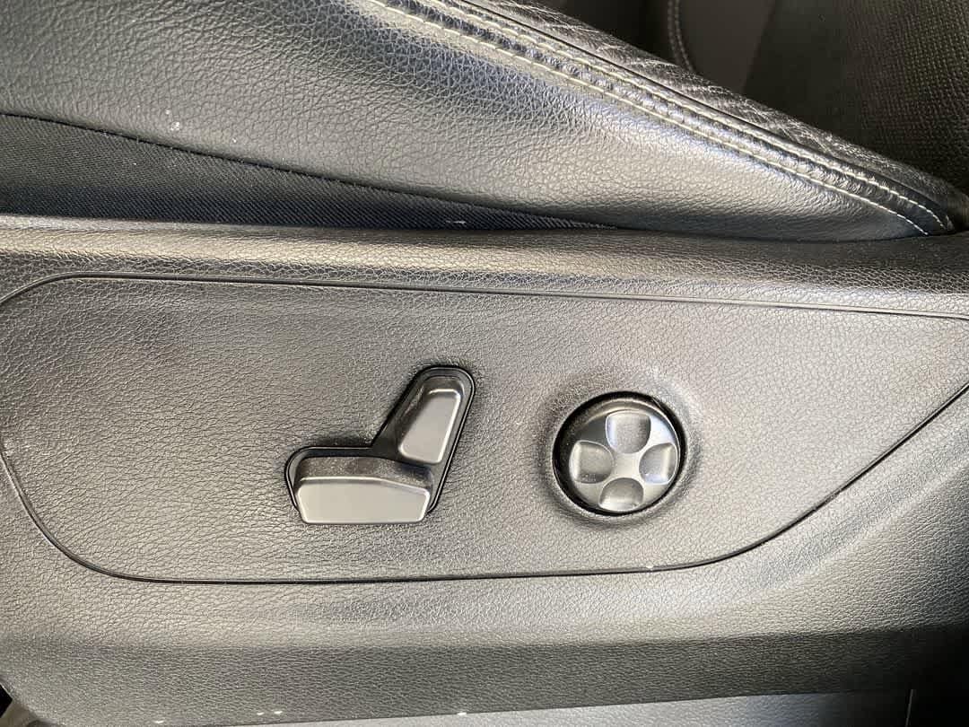 Thumbnail: 2021 RAM 1500 - 12