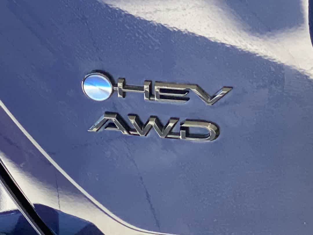 Thumbnail: 2026 Toyota RAV4 - 11