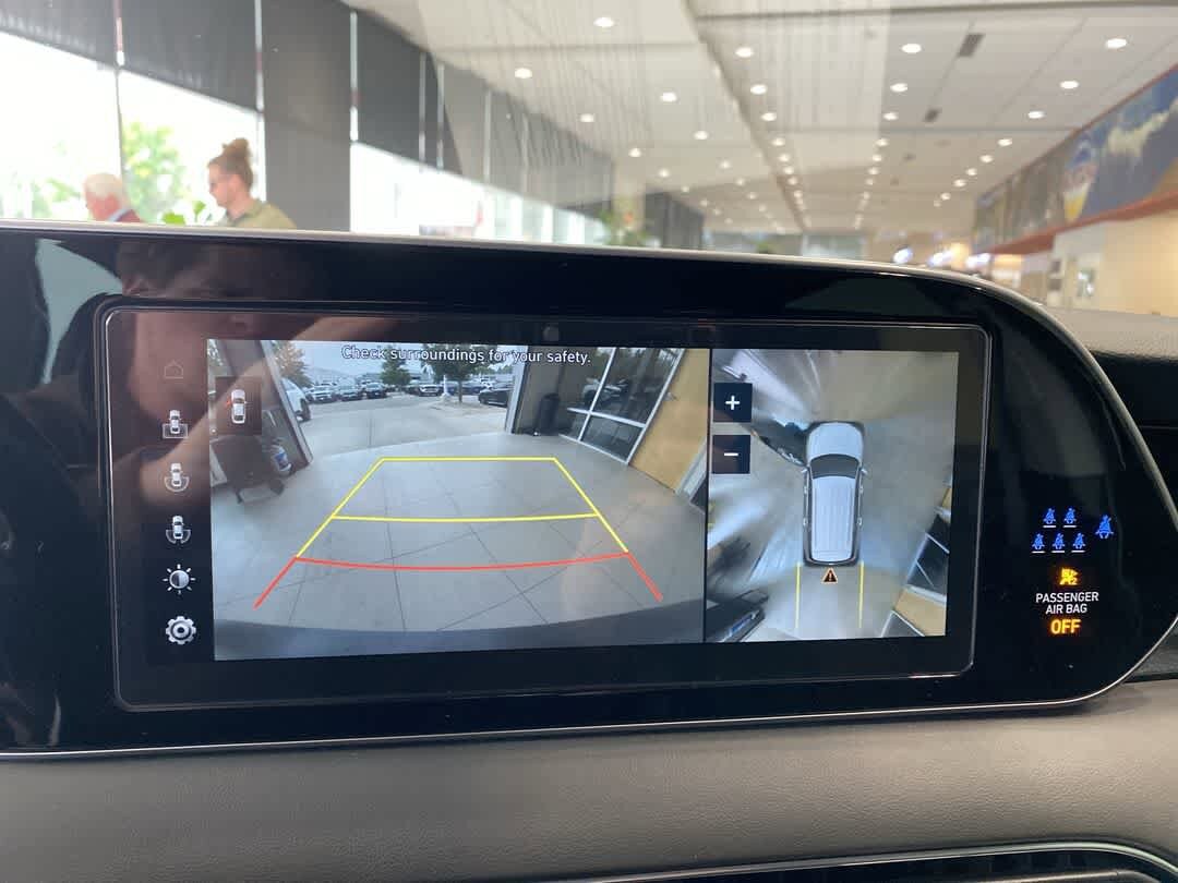 Thumbnail: 2022 Hyundai Palisade - 19