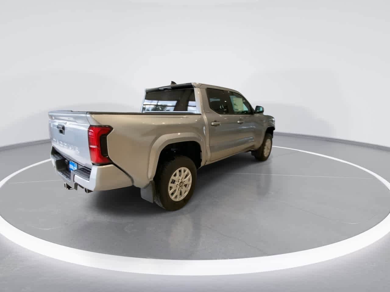 Thumbnail: 2025 Toyota Tacoma - 8