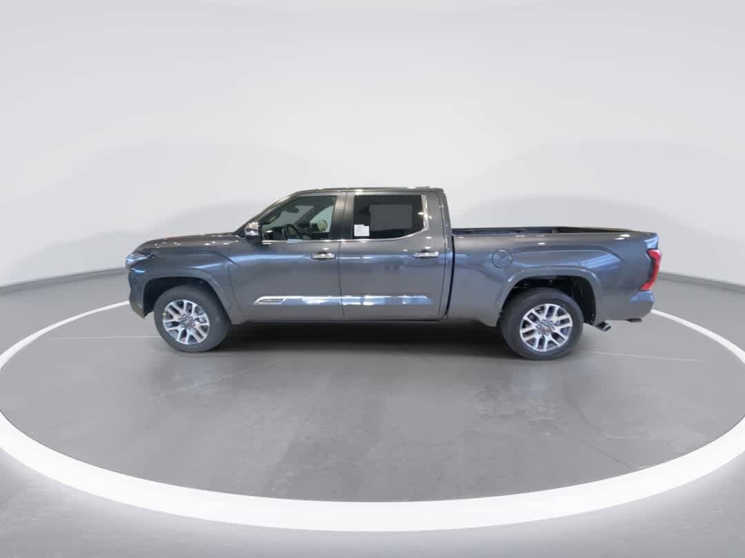 Thumbnail: 2026 Toyota Tundra - 5