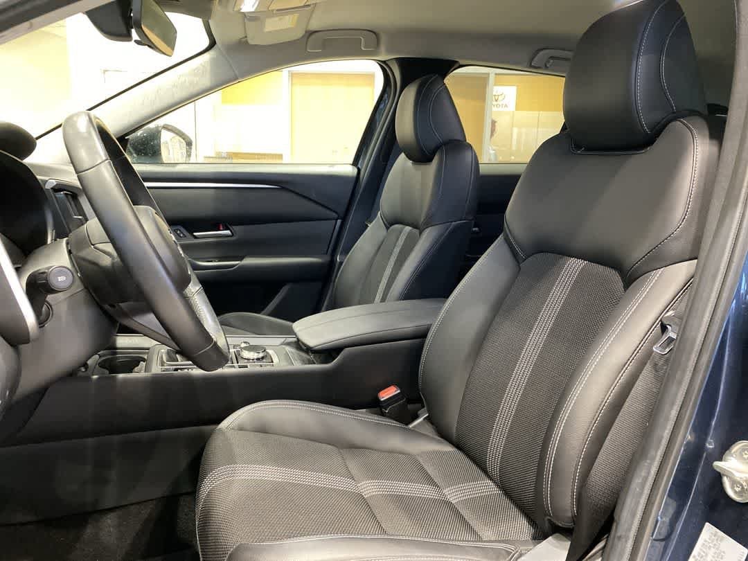 Thumbnail: 2024 Mazda CX-50 - 11