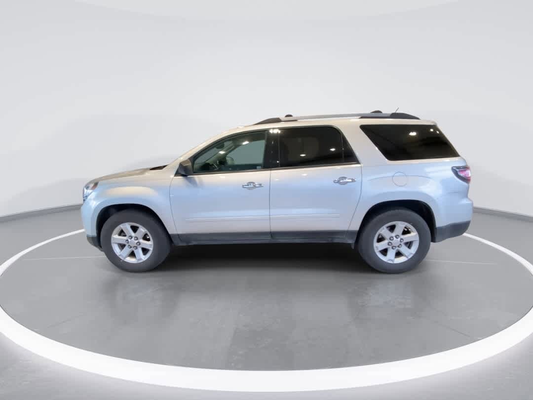 Thumbnail: 2014 GMC Acadia - 5