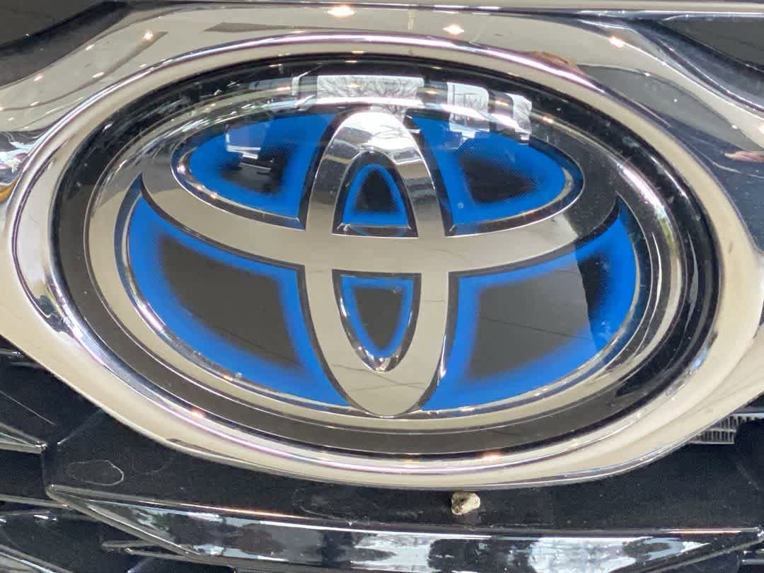 Thumbnail: 2024 Toyota Highlander - 10