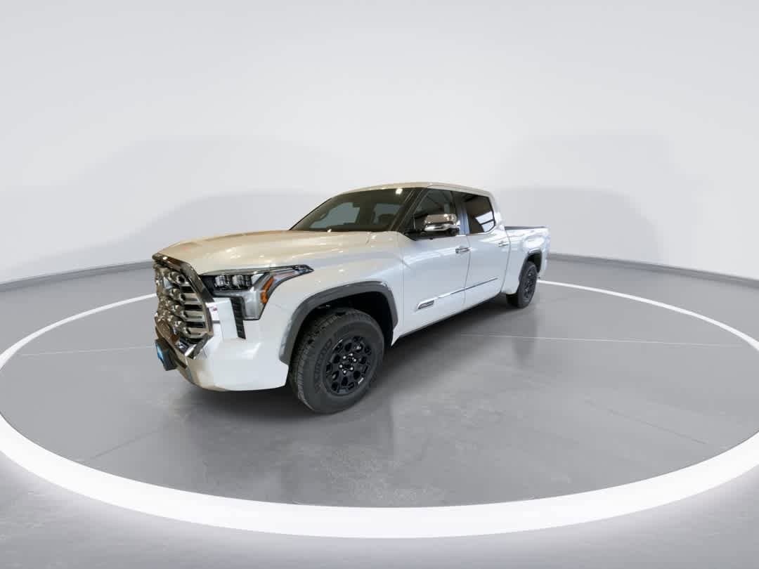 Thumbnail: 2026 Toyota Tundra - 4