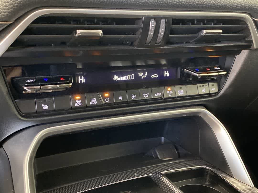 Thumbnail: 2024 Mazda CX-90 - 18