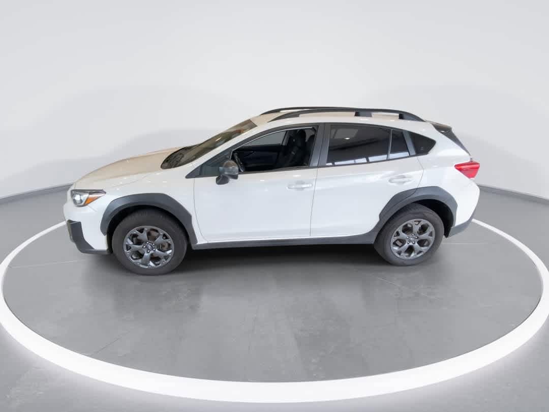 Thumbnail: 2022 Subaru Crosstrek - 7