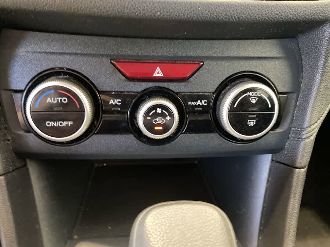 Thumbnail: 2021 Subaru Crosstrek - 20