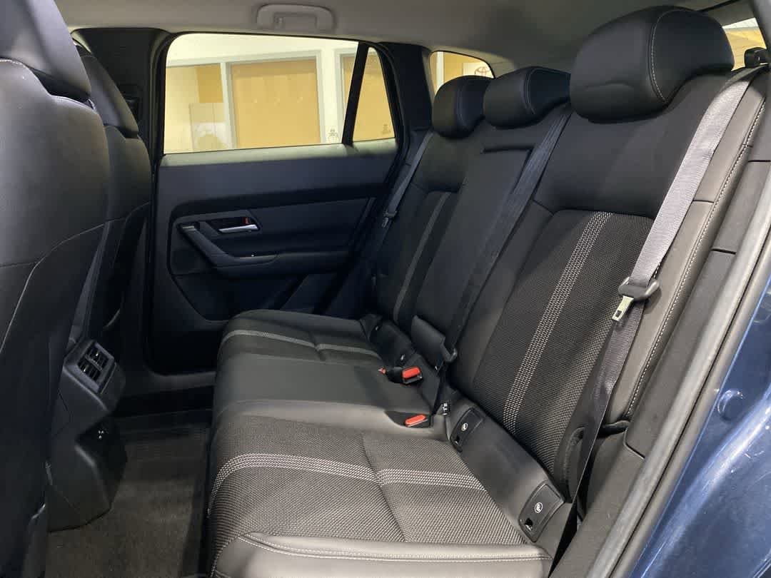 Thumbnail: 2024 Mazda CX-50 - 21