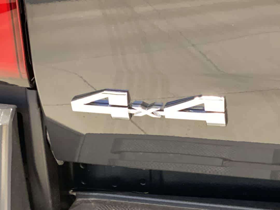 Thumbnail: 2026 Toyota Tacoma - 11