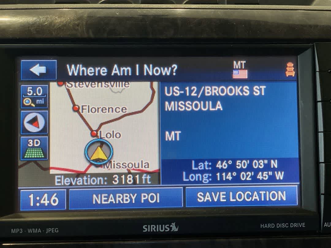 Thumbnail: 2012 RAM 1500 - 21