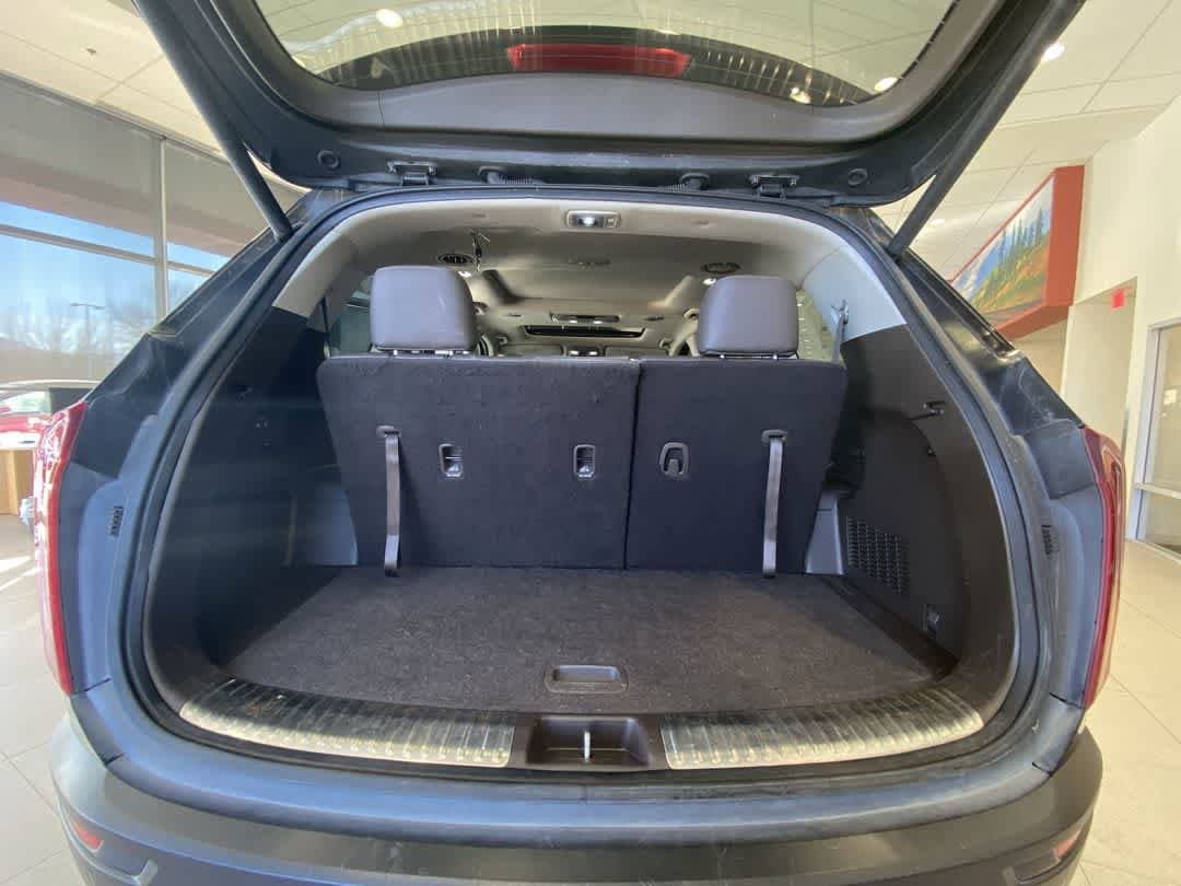 Thumbnail: 2020 Kia Telluride - 28