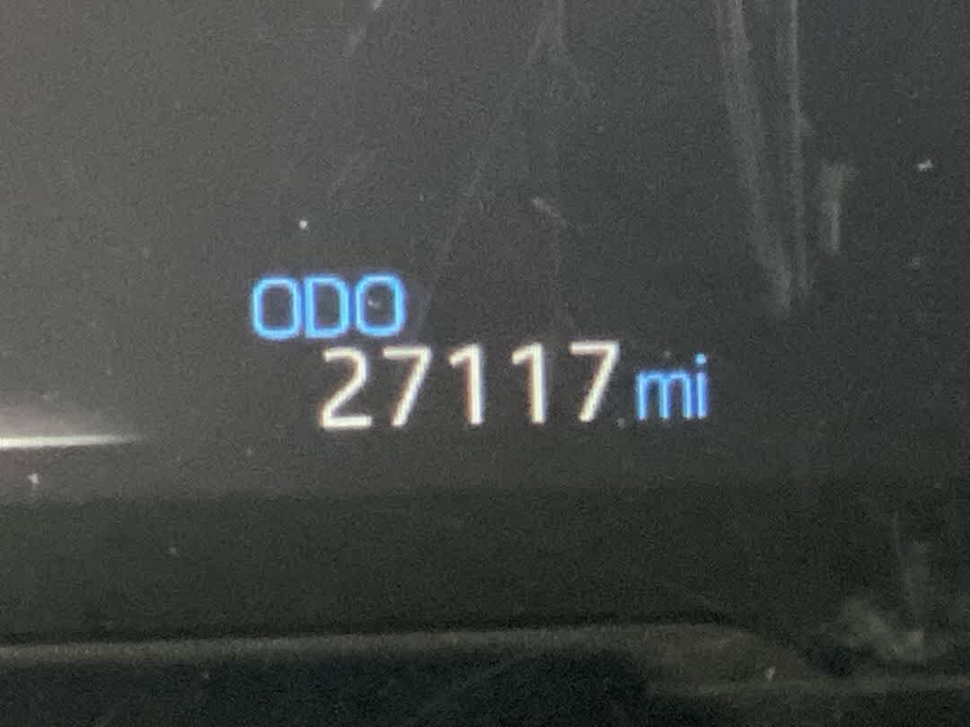 Thumbnail: 2022 Toyota RAV4 - 18