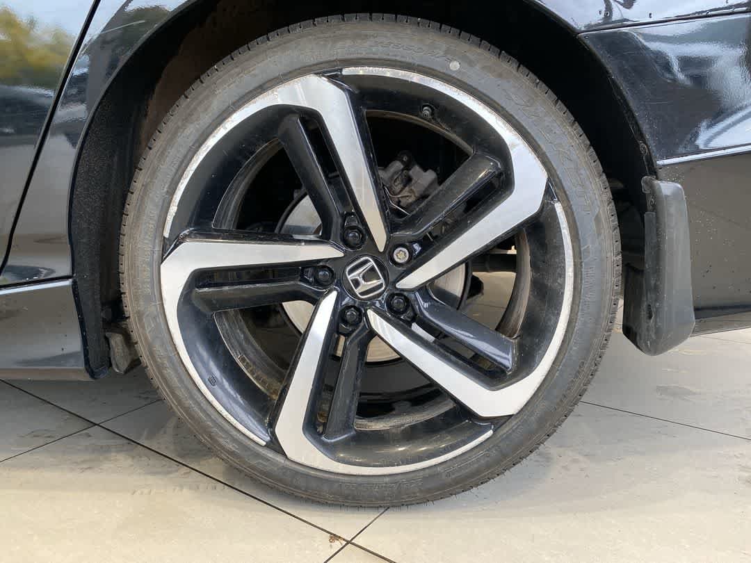 Thumbnail: 2019 Honda Accord - 12