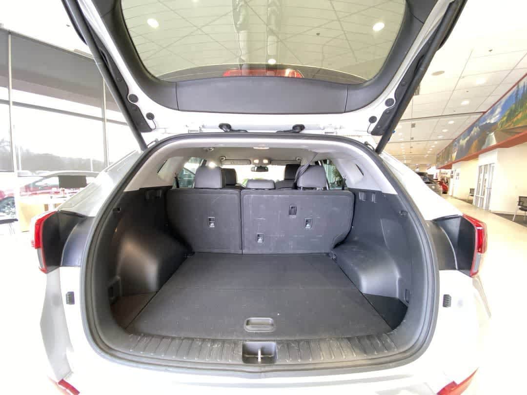 Thumbnail: 2018 Hyundai Tucson - 26