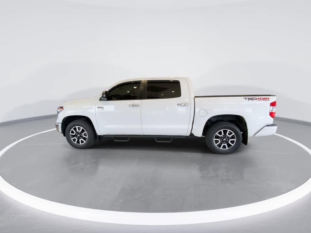 Thumbnail: 2019 Toyota Tundra - 5