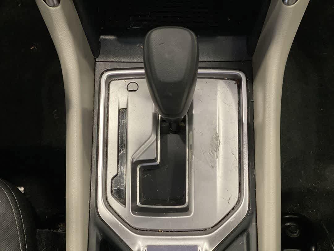 Thumbnail: 2022 Subaru Forester - 22