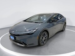2026 Toyota Prius XLE AWD Hatchback Missoula, MT