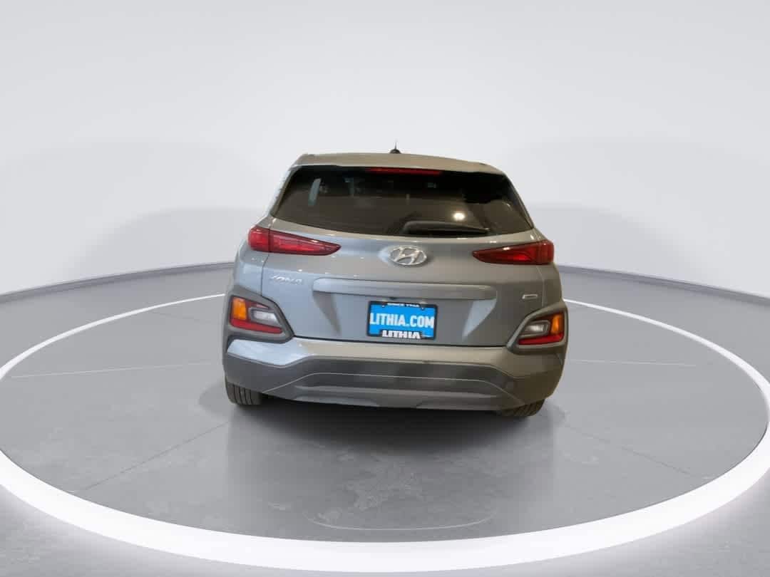 Thumbnail: 2019 Hyundai Kona - 7