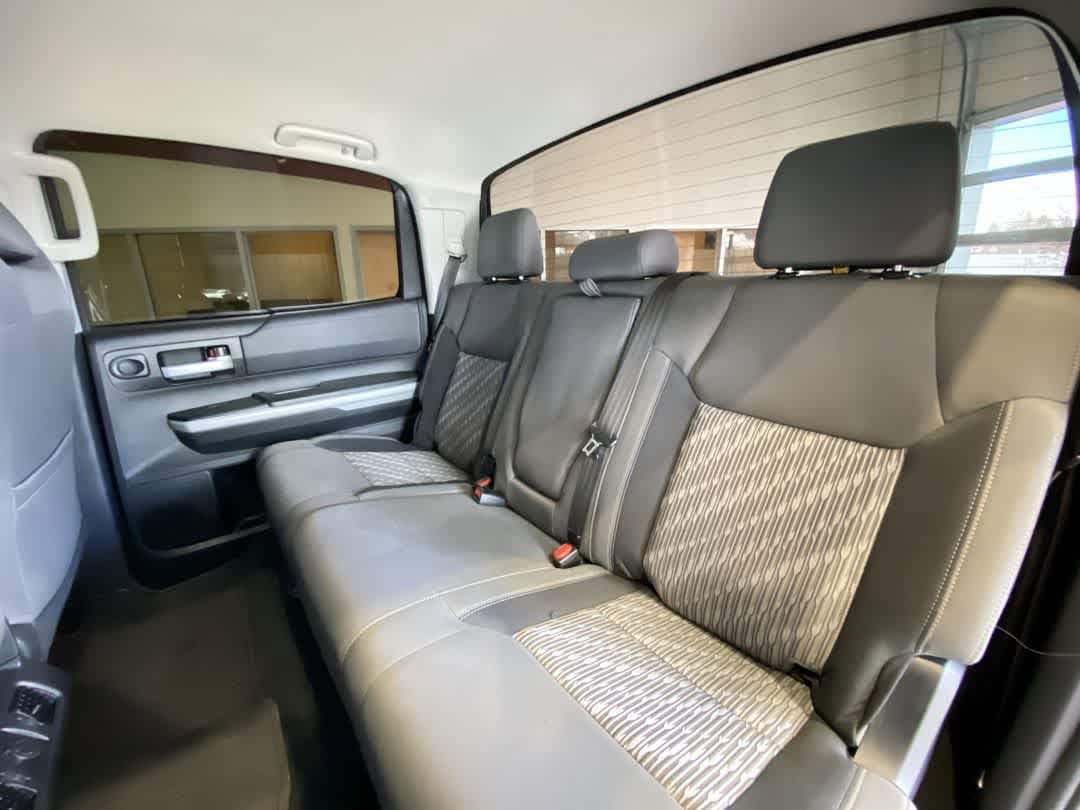 Thumbnail: 2020 Toyota Tundra - 24