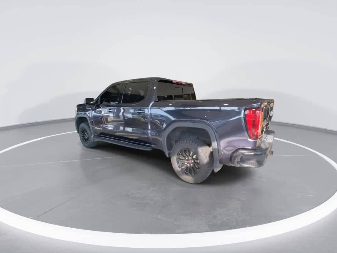 Thumbnail: 2022 GMC Sierra 1500 - 6