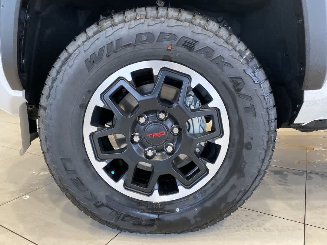 Thumbnail: 2025 Toyota Tacoma - 10