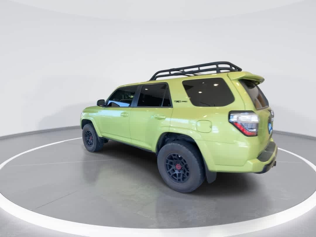 2022 Toyota 4Runner TRD Pro - Photo 6